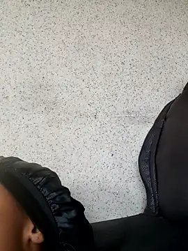 EbonyBuu online show from January 17, 11:29 am