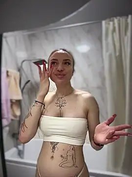 pinkstar  online show from January 17, 5:26 am