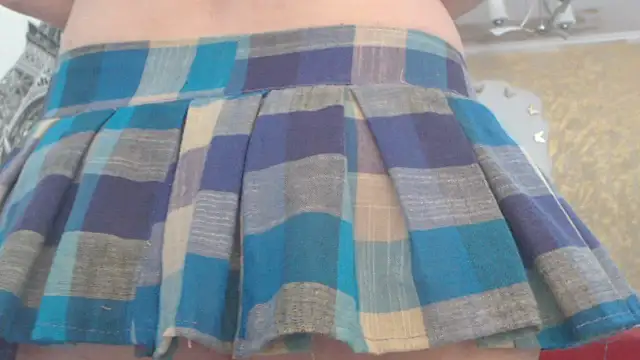 AnnaBellaLuckyXOXO online show from June 1, 11:23 am