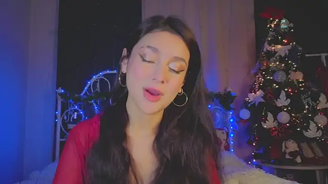 Funny Bunny online show from December 17, 12:49 am