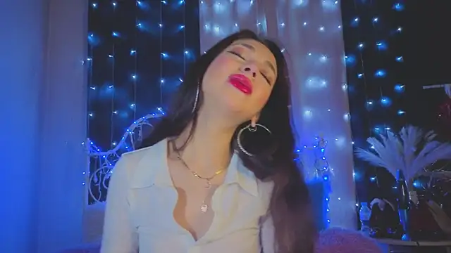 Funny Bunny online show from November 12, 11:25 pm