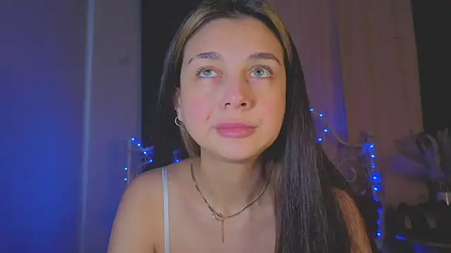 Funny Bunny online show from May 29, 2:09 am