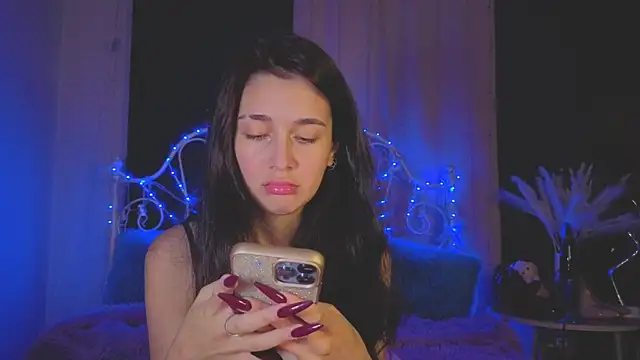 Funny Bunny online show from September 26, 2:09 am