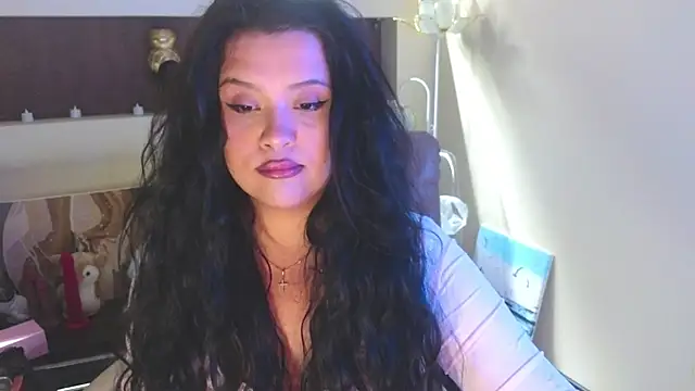 Malika uAngel online show from June 11, 12:32 am