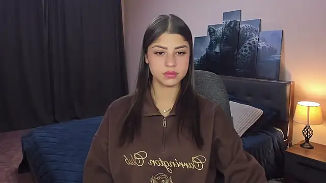 MaryMayson online show from December 18, 3:39 pm