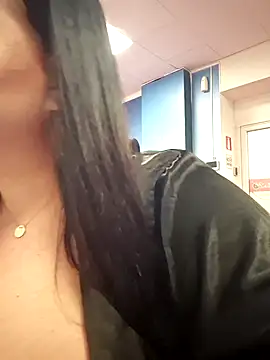 GeorgiaLerox online show from January 15, 1:39 pm