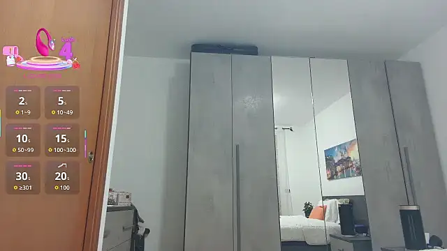 annawow69 online show from September 27, 6:48 pm