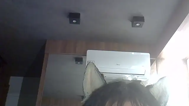 Skinny-Kitten online show from February 15, 4:59 am