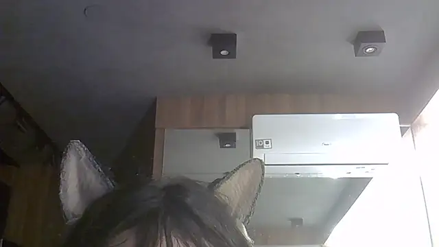 Skinny-Kitten online show from February 8, 4:05 am