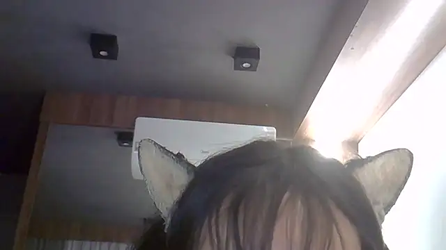 Skinny-Kitten online show from February 21, 6:58 am