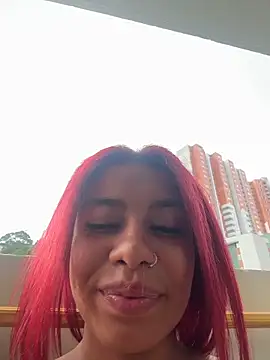 ATENEA SEXXXY online show from April 8, 9:39 pm