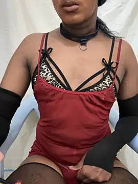 Femcrossy online show from August 5, 8:26 pm