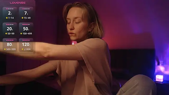 iilovetomatoes online show from March 22, 10:16 pm