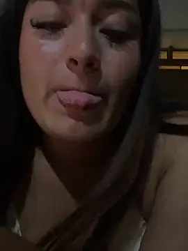 LuceroRm online show from February 3, 6:40 am