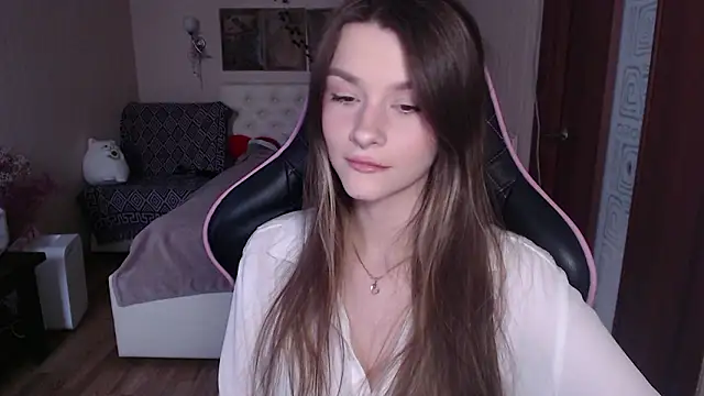 jeann elsaa online show from March 13, 3:41 am