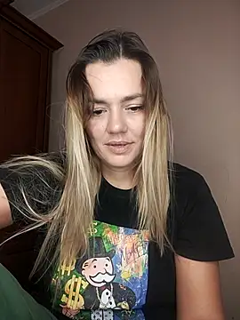 KrissSexi online show from November 20, 10:05 am