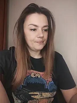 KrissSexi online show from May 20, 5:48 am