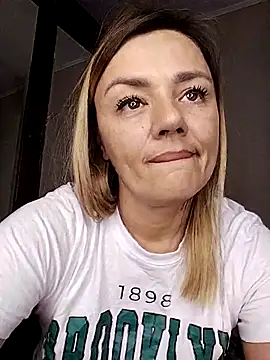 KrissSexi online show from October 23, 2:56 pm