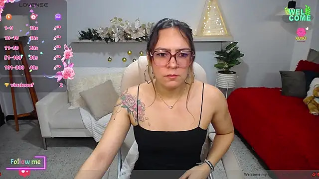 Bianca     online show from December 1, 12:48 am