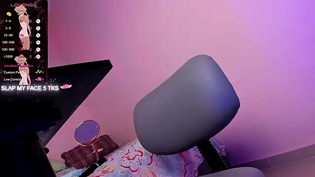 KimyTekashi  online show from May 5, 4:04 am