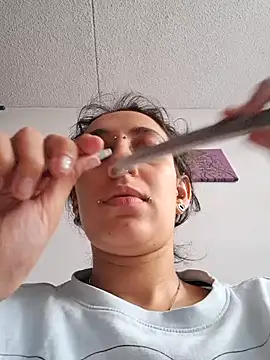 ORIANNA BODMOD online show from April 5, 9:47 pm