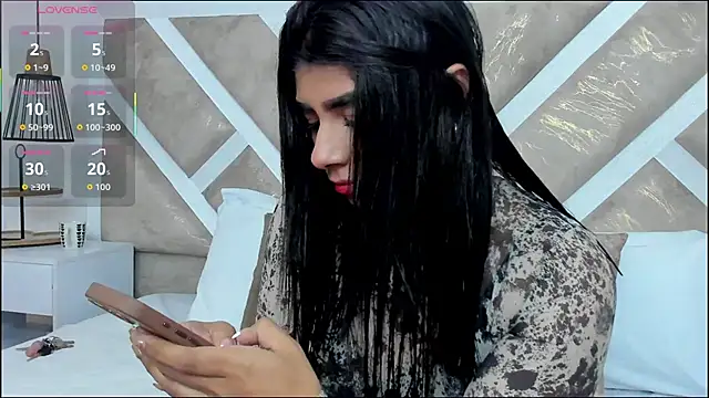 ZiaCalifa online show from January 7, 11:57 am