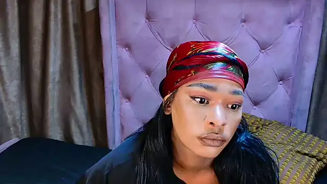 AFRICANGODDESSXXX online show from July 14, 9:08 pm