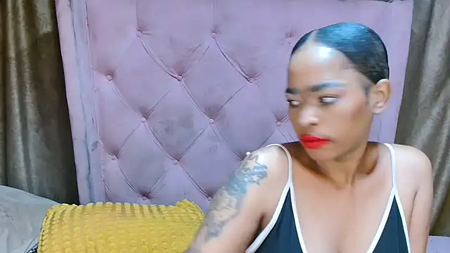 AFRICANGODDESSXXX online show from February 7, 1:42 am