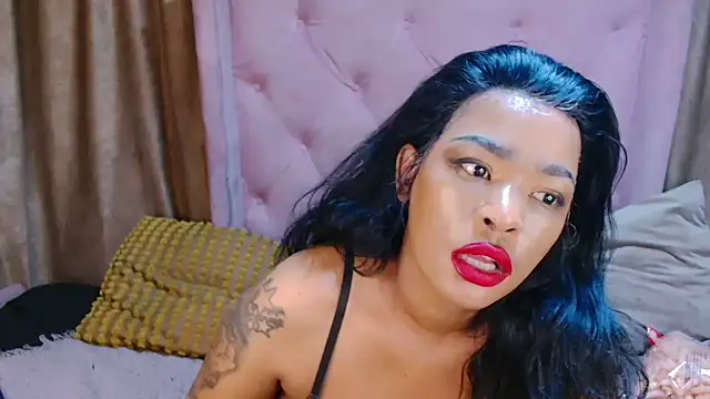 AFRICANGODDESSXXX online show from July 8, 7:27 pm