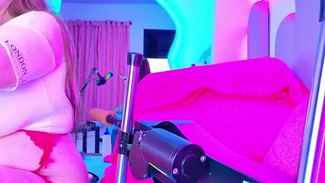 NathaxaLeans online show from March 28, 11:54 am