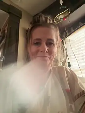 SummerBlueMoon online show from December 14, 2:06 am