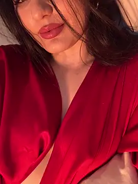 Lady ken online show from March 1, 6:40 pm