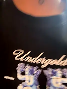 LunaBaker-1 online show from September 11, 8:09 pm