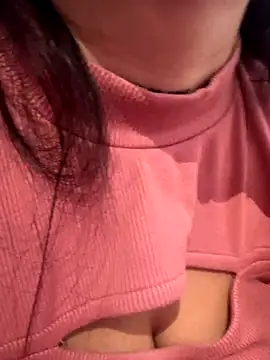 LunaBaker-1 online show from October 14, 7:38 pm