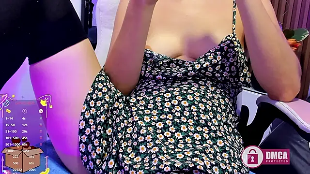 ana gadot online show from March 20, 2:00 pm