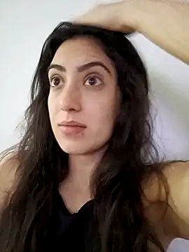 MIYESSI online show from February 7, 10:02 pm