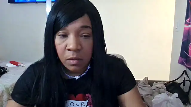 YasmineMinaj online show from December 23, 4:05 am