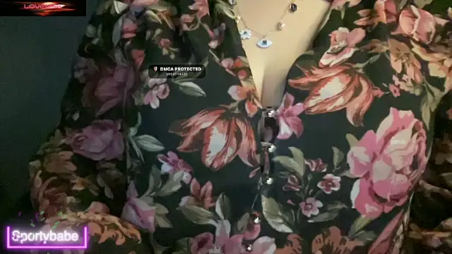 Sportybabe online show from July 13, 6:19 pm