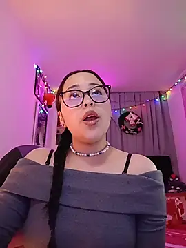 persefone core online show from December 21, 1:32 am