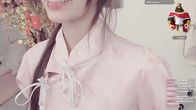 Your-Sunshine online show from April 13, 10:10 pm