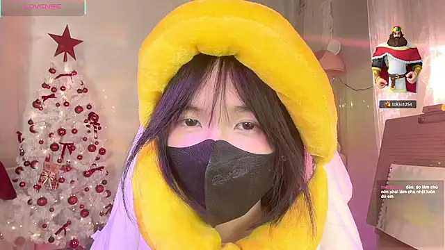 Your-Sunshine online show from January 15, 5:52 pm