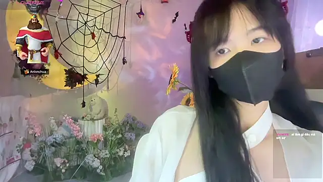 Your-Sunshine online show from November 7, 6:24 pm