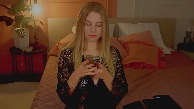 anita blairr online show from October 1, 1:21 am