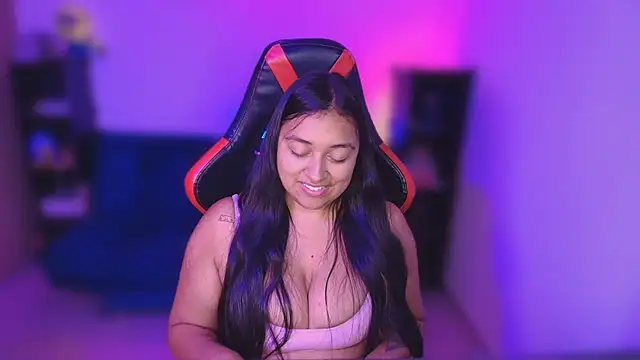 Soysofiarodrigu online show from October 17, 2:37 am