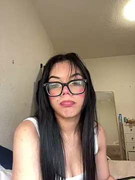 Paula lopez7 online show from March 10, 11:25 am