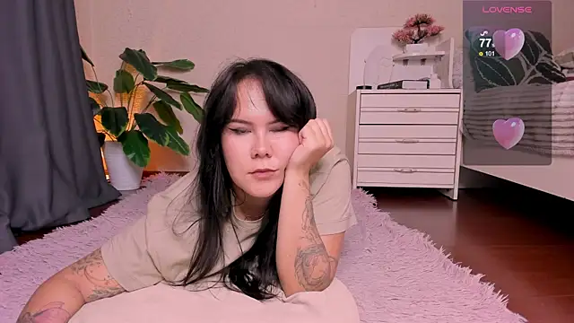  Rein  online show from November 8, 11:37 am