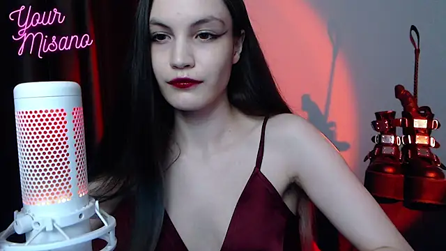 YourMisano online show from April 9, 12:13 am