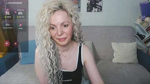 kiramarta online show from December 5, 6:20 pm