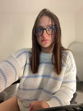 Megan lu2 online show from September 24, 5:39 am