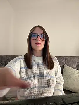 Megan lu2 online show from September 20, 7:28 am